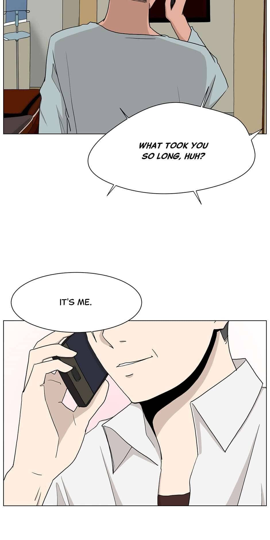 Read Itaewon Class (en) Manga Online