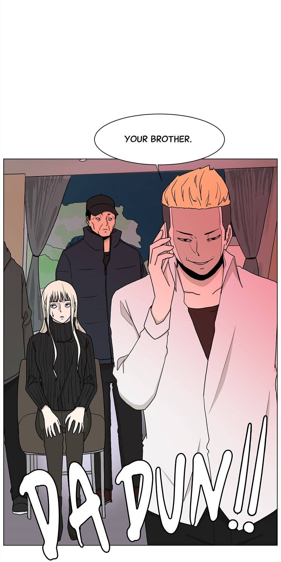 Read Itaewon Class (en) Manga Online