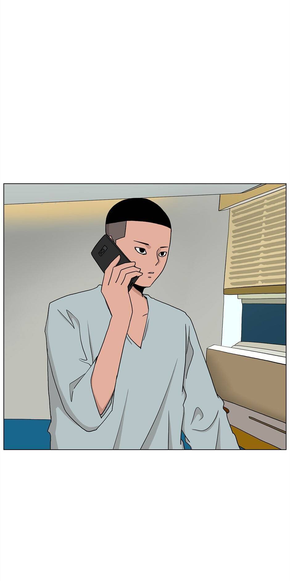 Read Itaewon Class (en) Manga Online