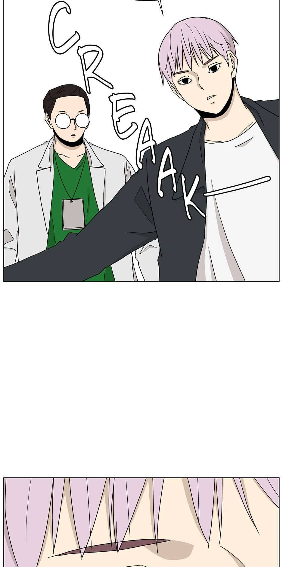 Read Itaewon Class (en) Manga Online