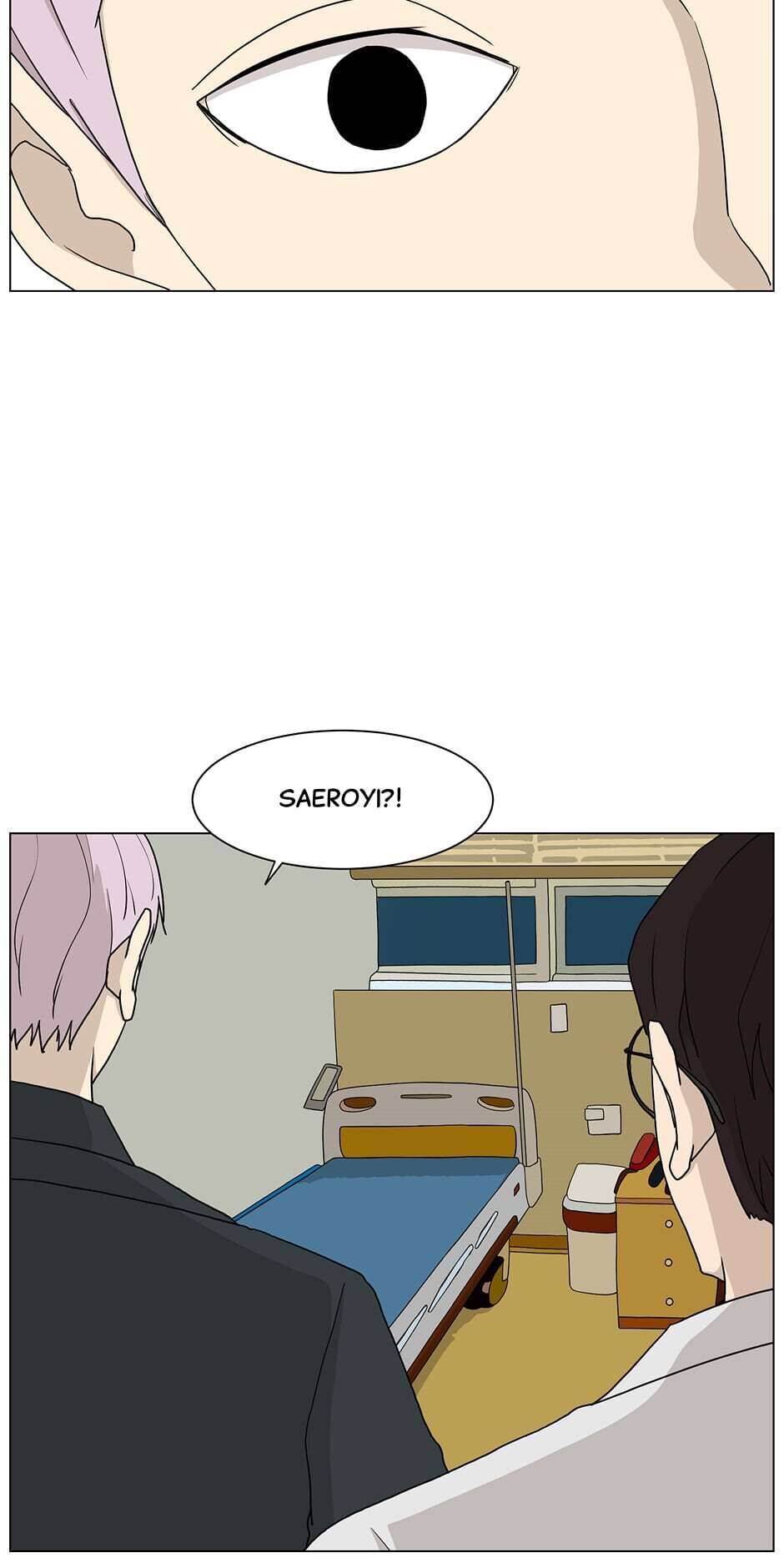 Read Itaewon Class (en) Manga Online