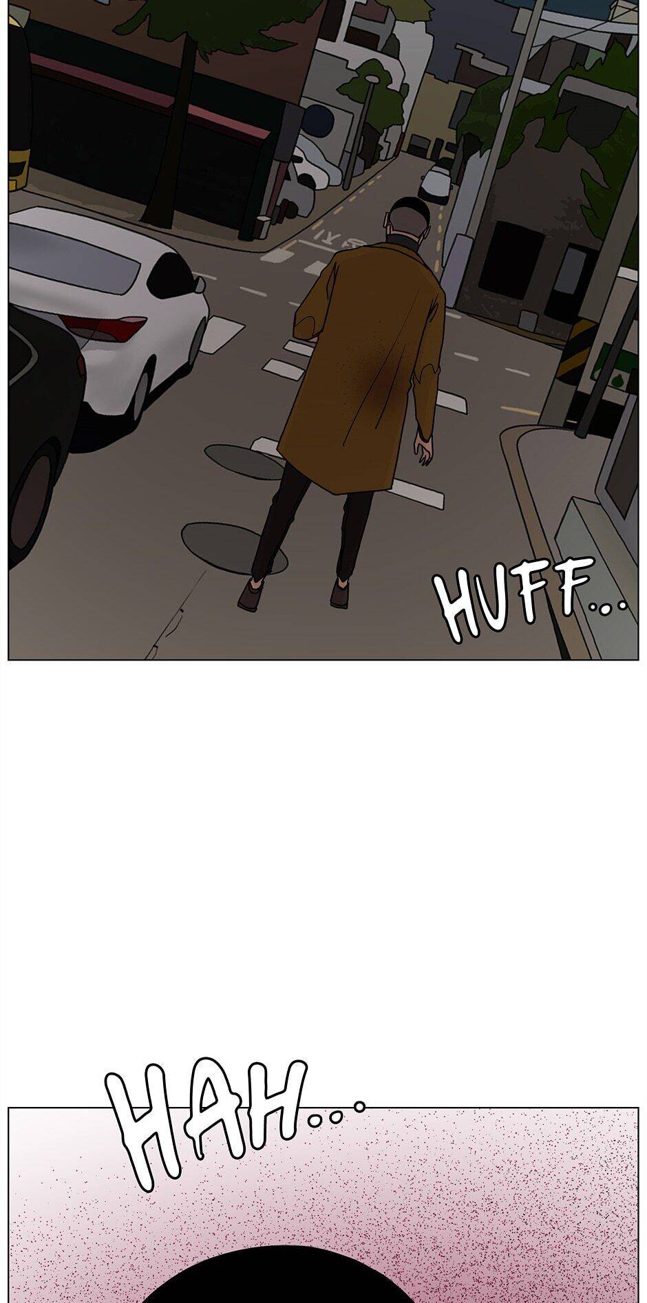 Read Itaewon Class (en) Manga Online