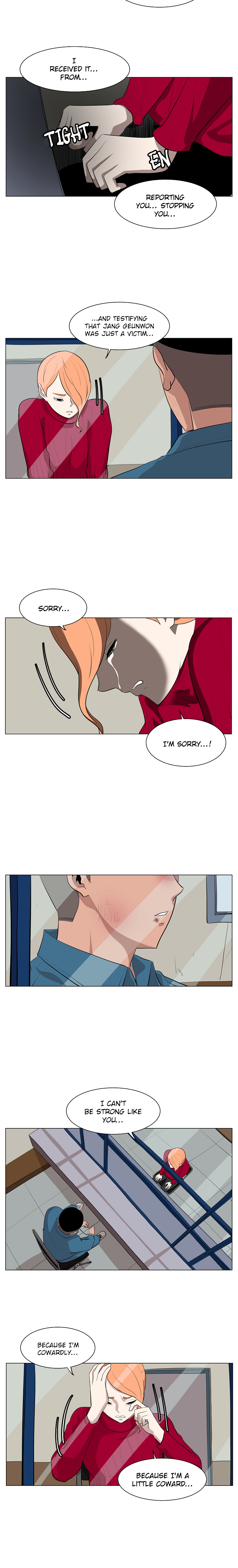 Read Itaewon Class (en) Manga Online