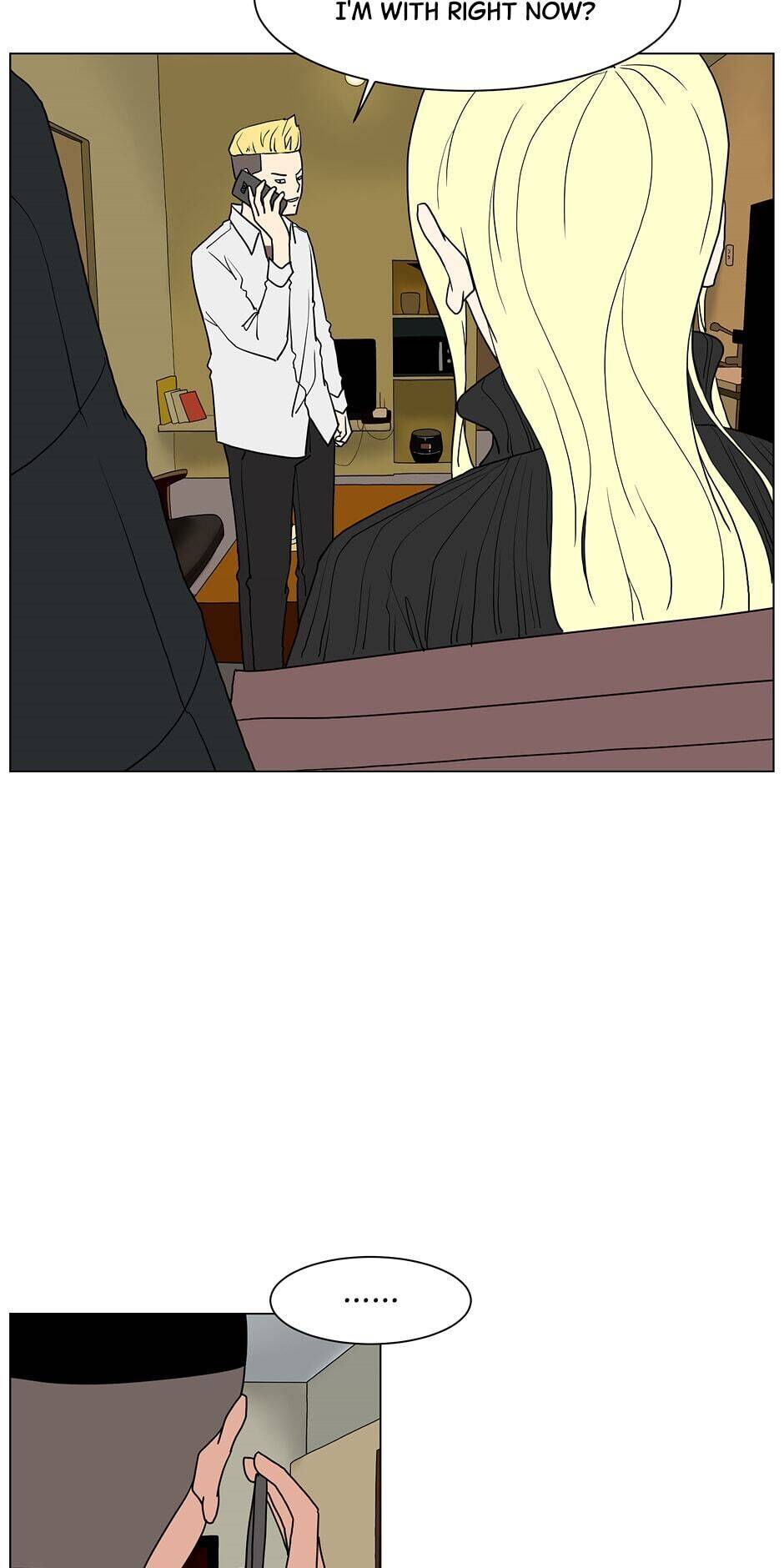 Read Itaewon Class (en) Manga Online