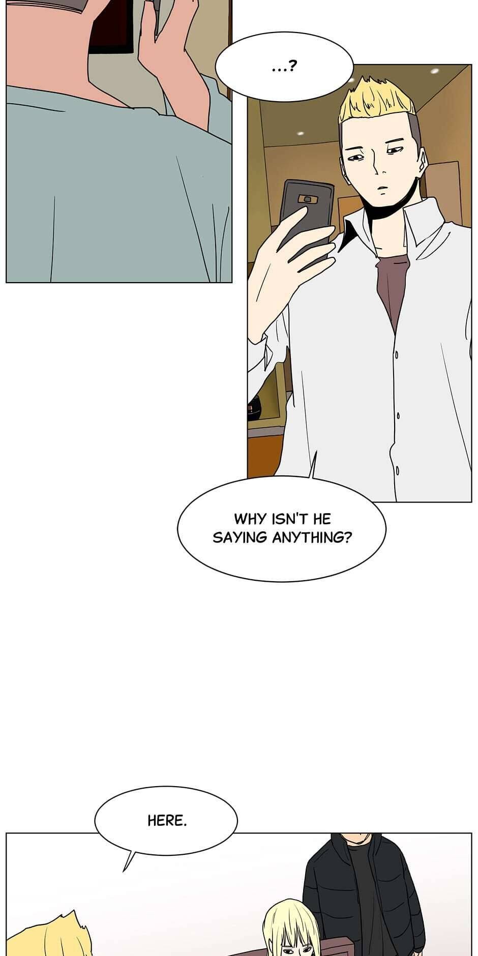 Read Itaewon Class (en) Manga Online