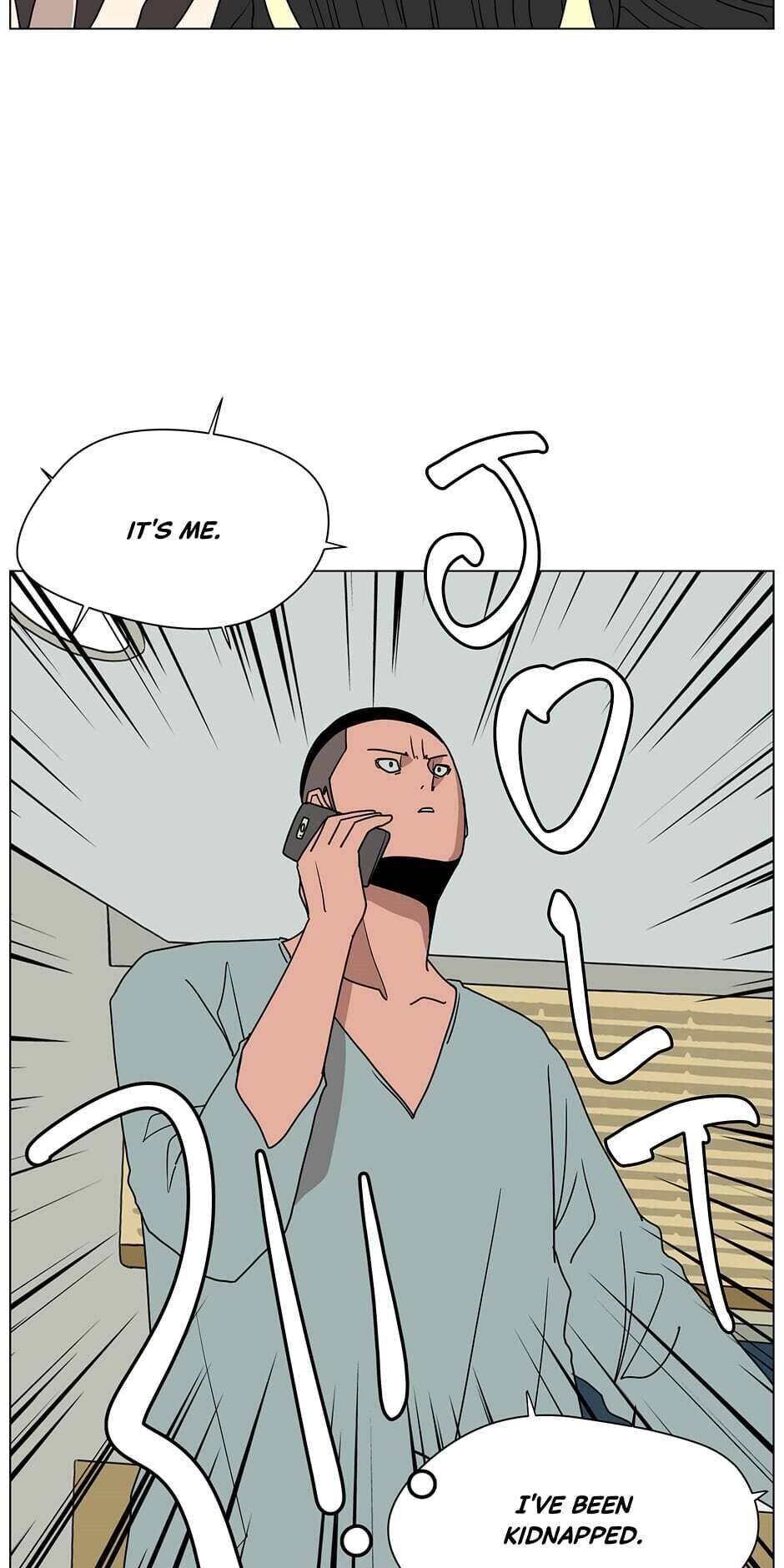 Read Itaewon Class (en) Manga Online