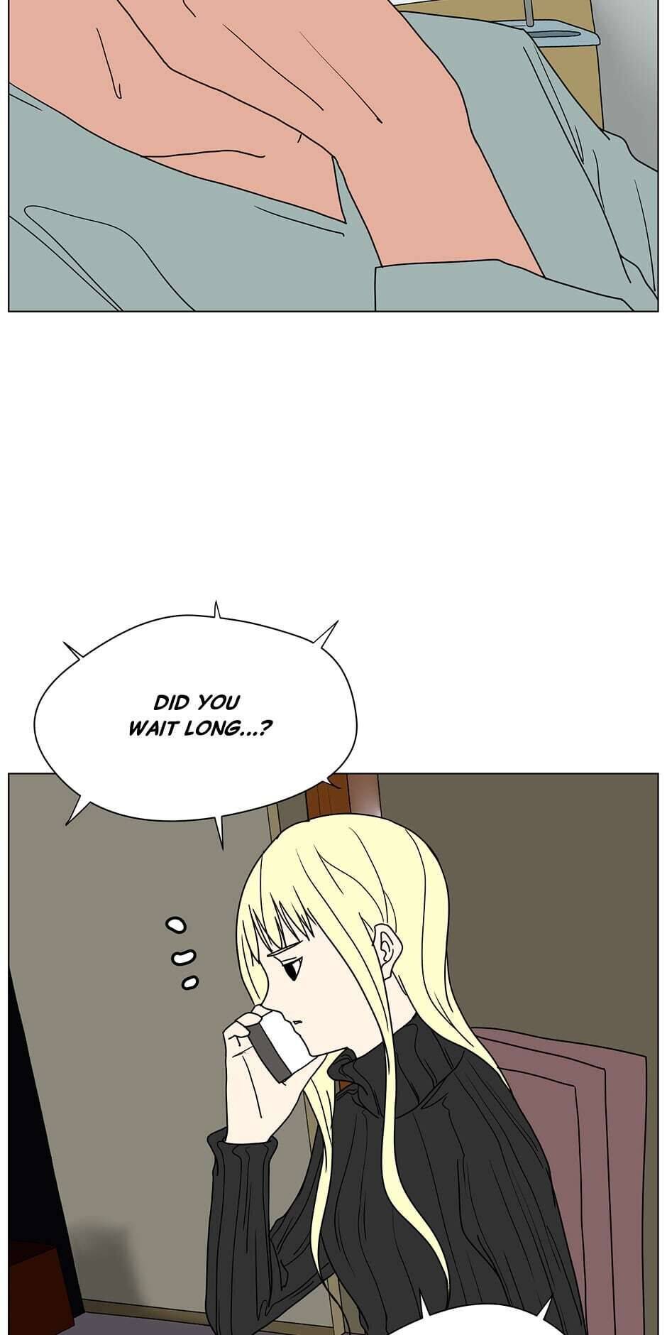 Read Itaewon Class (en) Manga Online