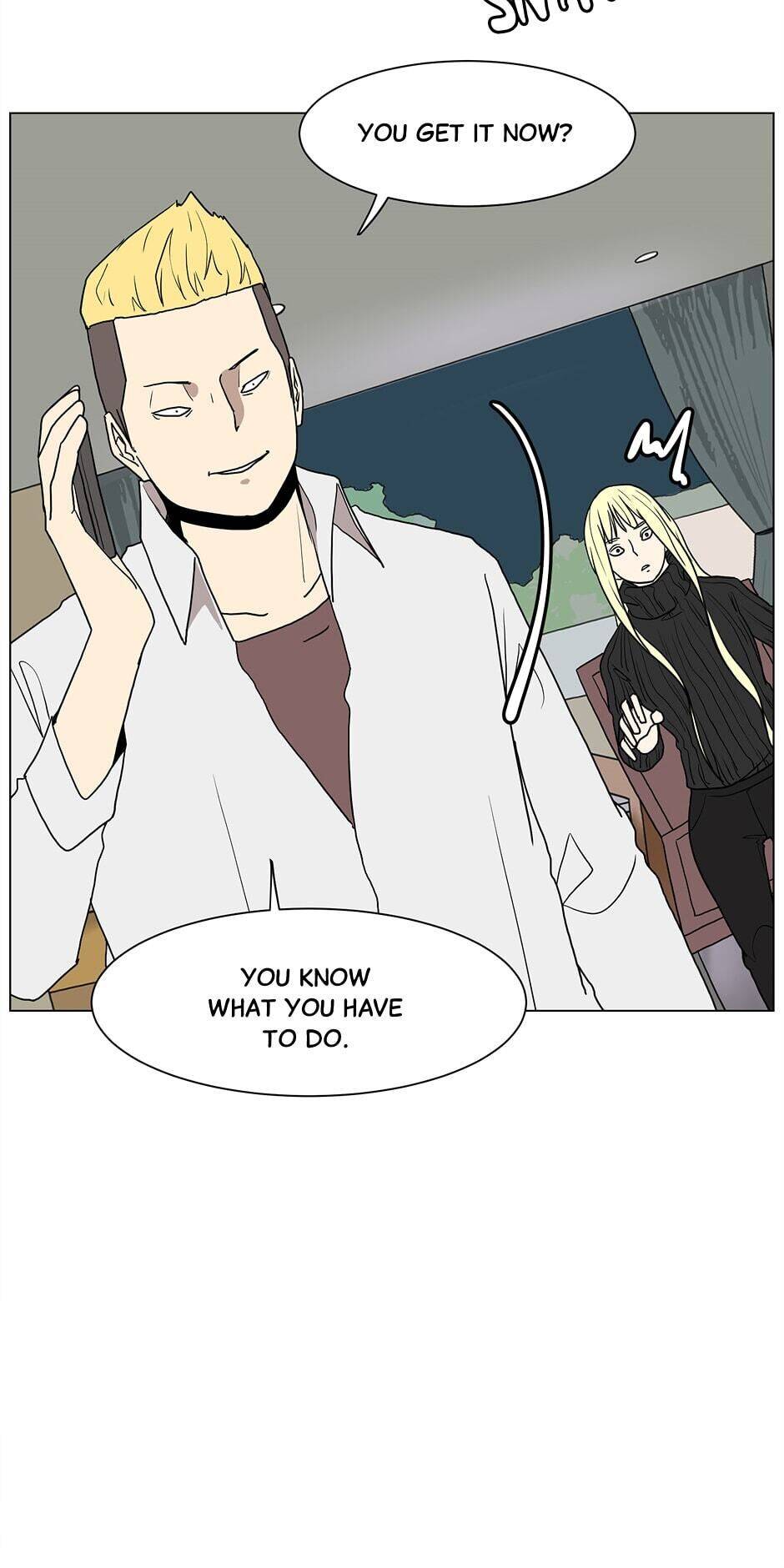 Read Itaewon Class (en) Manga Online