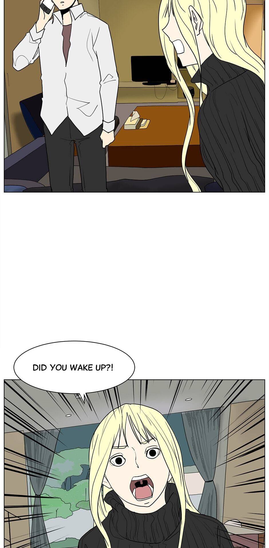 Read Itaewon Class (en) Manga Online