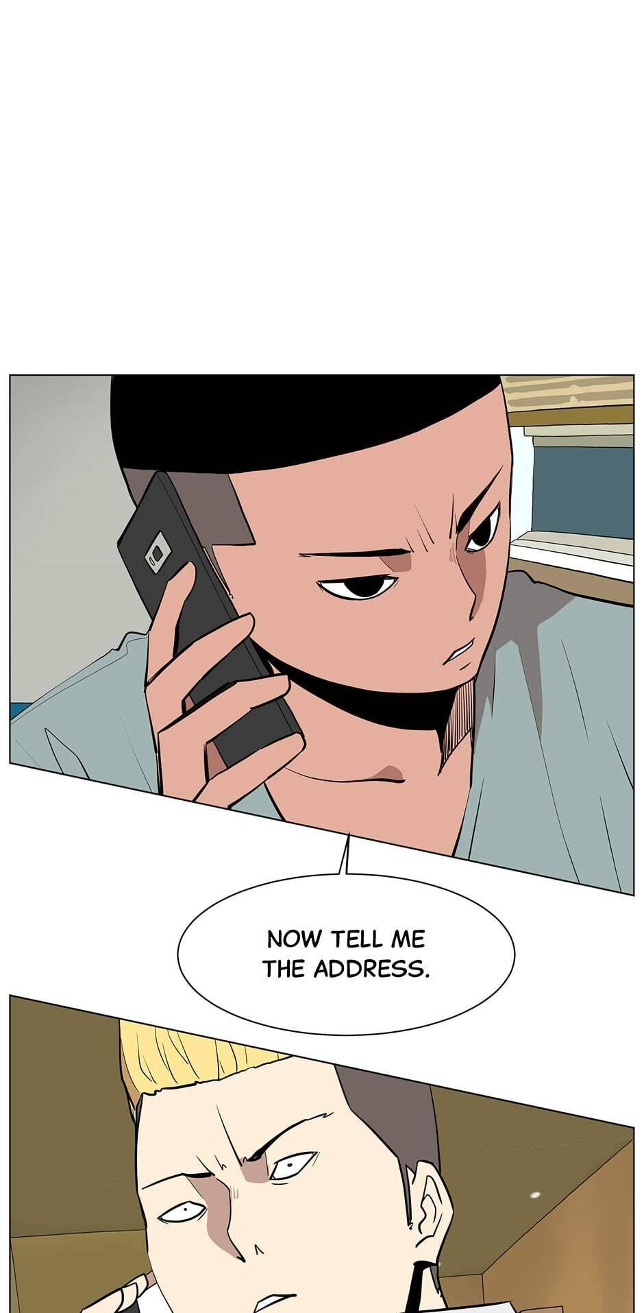 Read Itaewon Class (en) Manga Online