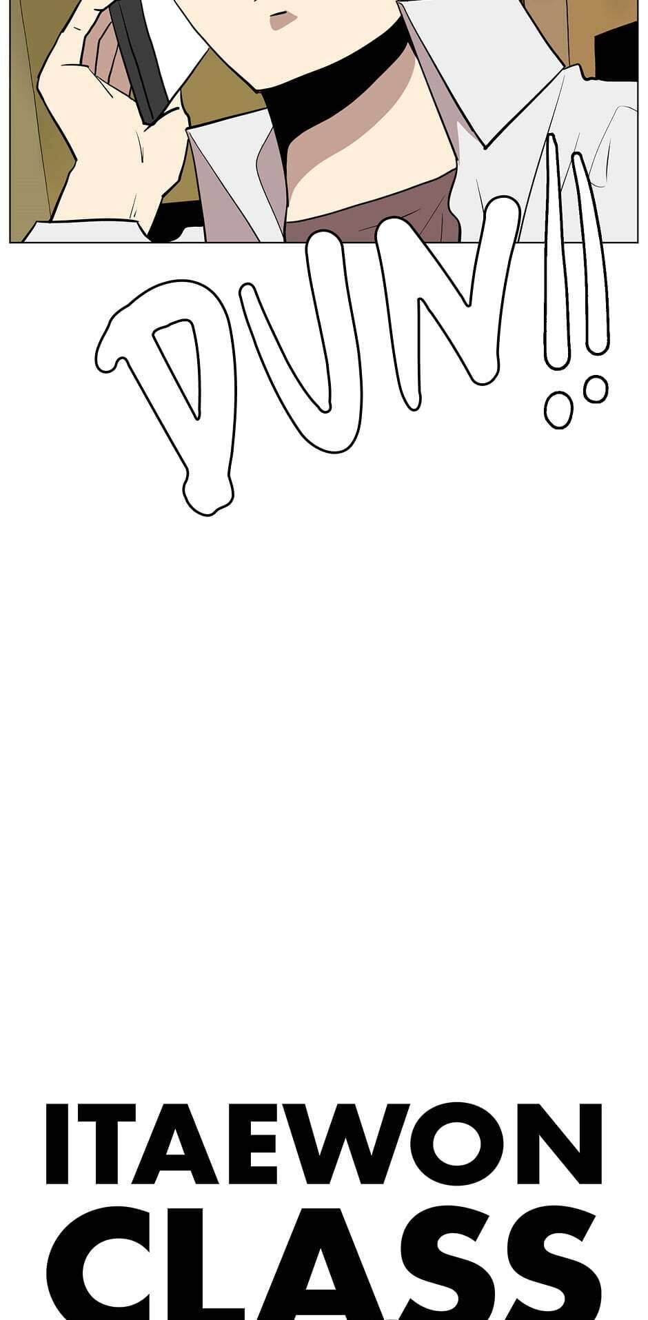 Read Itaewon Class (en) Manga Online
