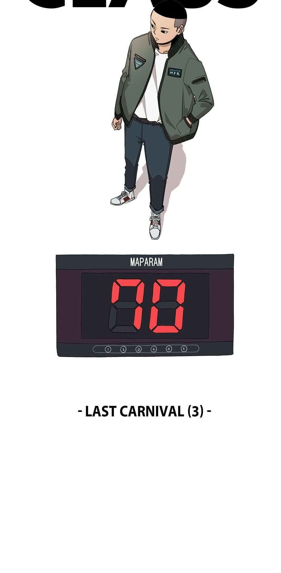 Read Itaewon Class (en) Manga Online