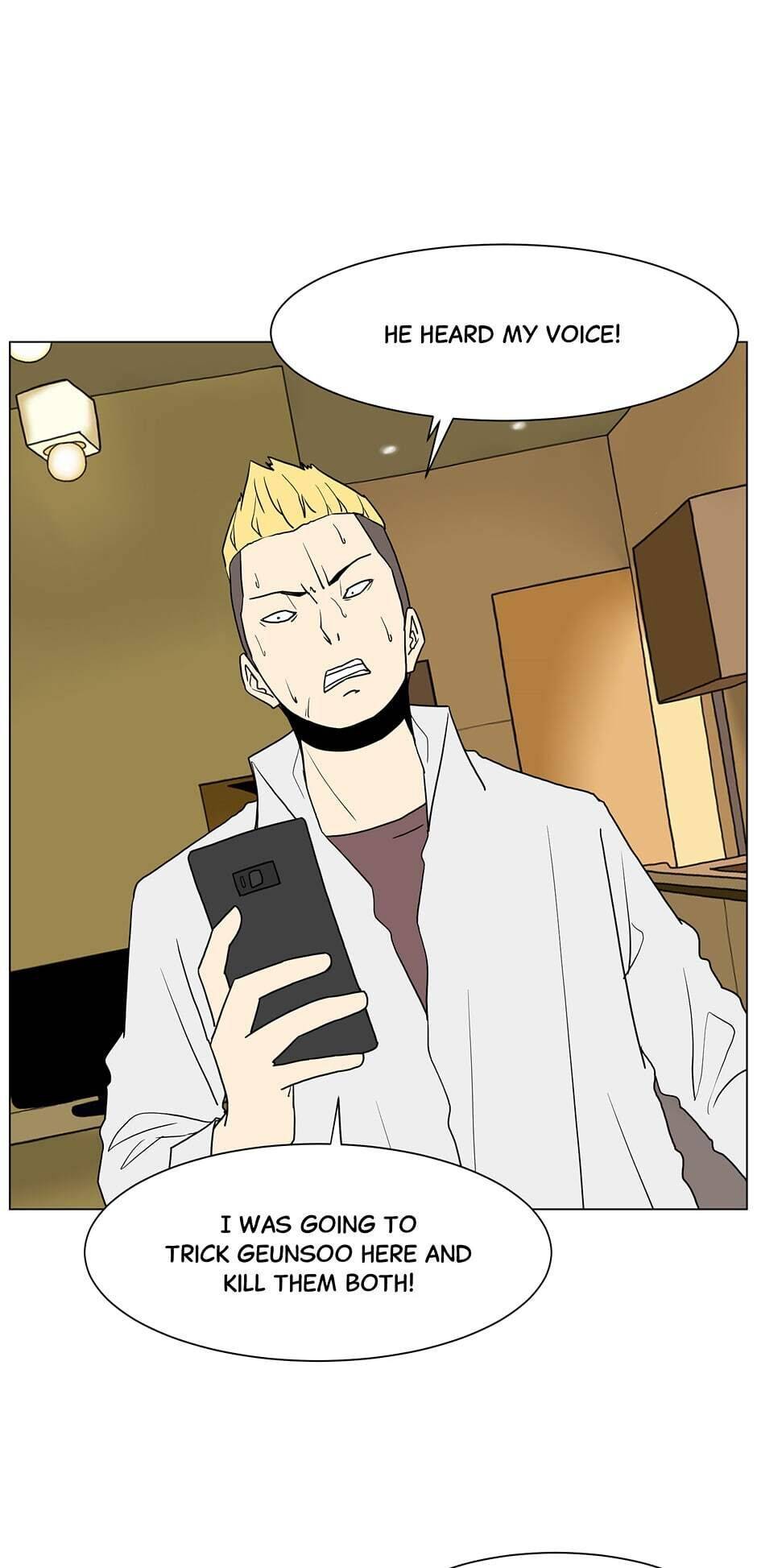 Read Itaewon Class (en) Manga Online