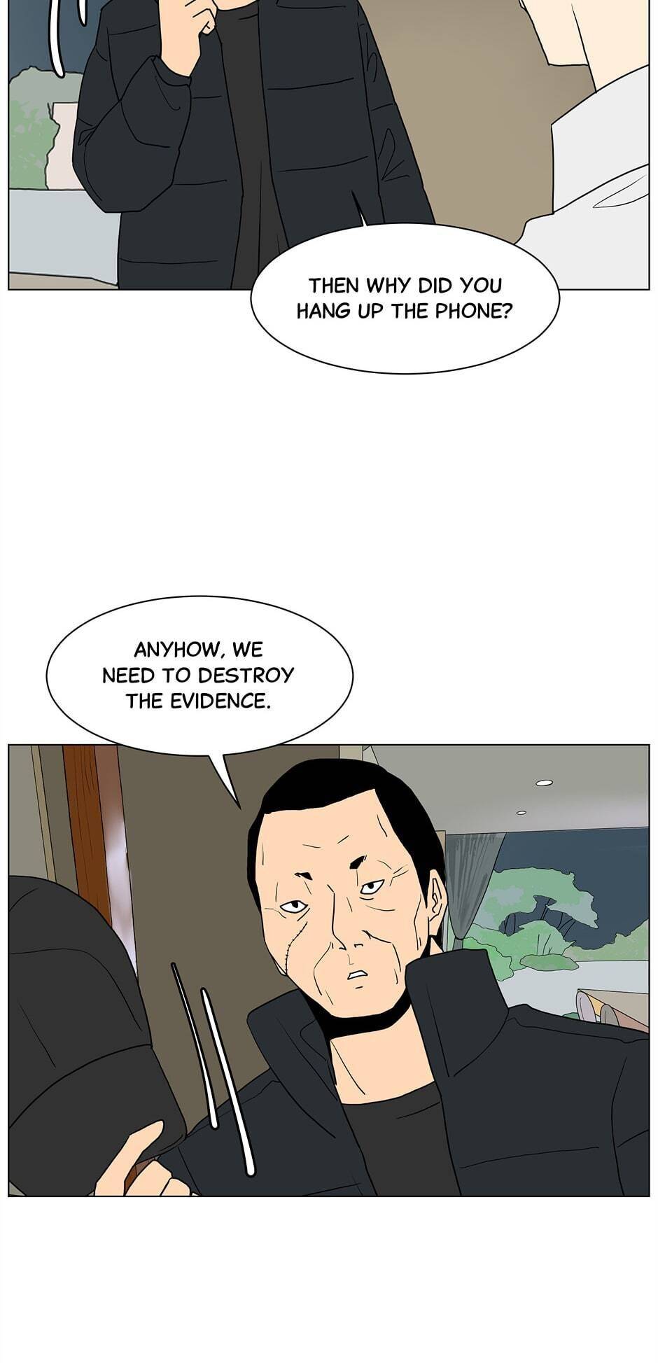 Read Itaewon Class (en) Manga Online