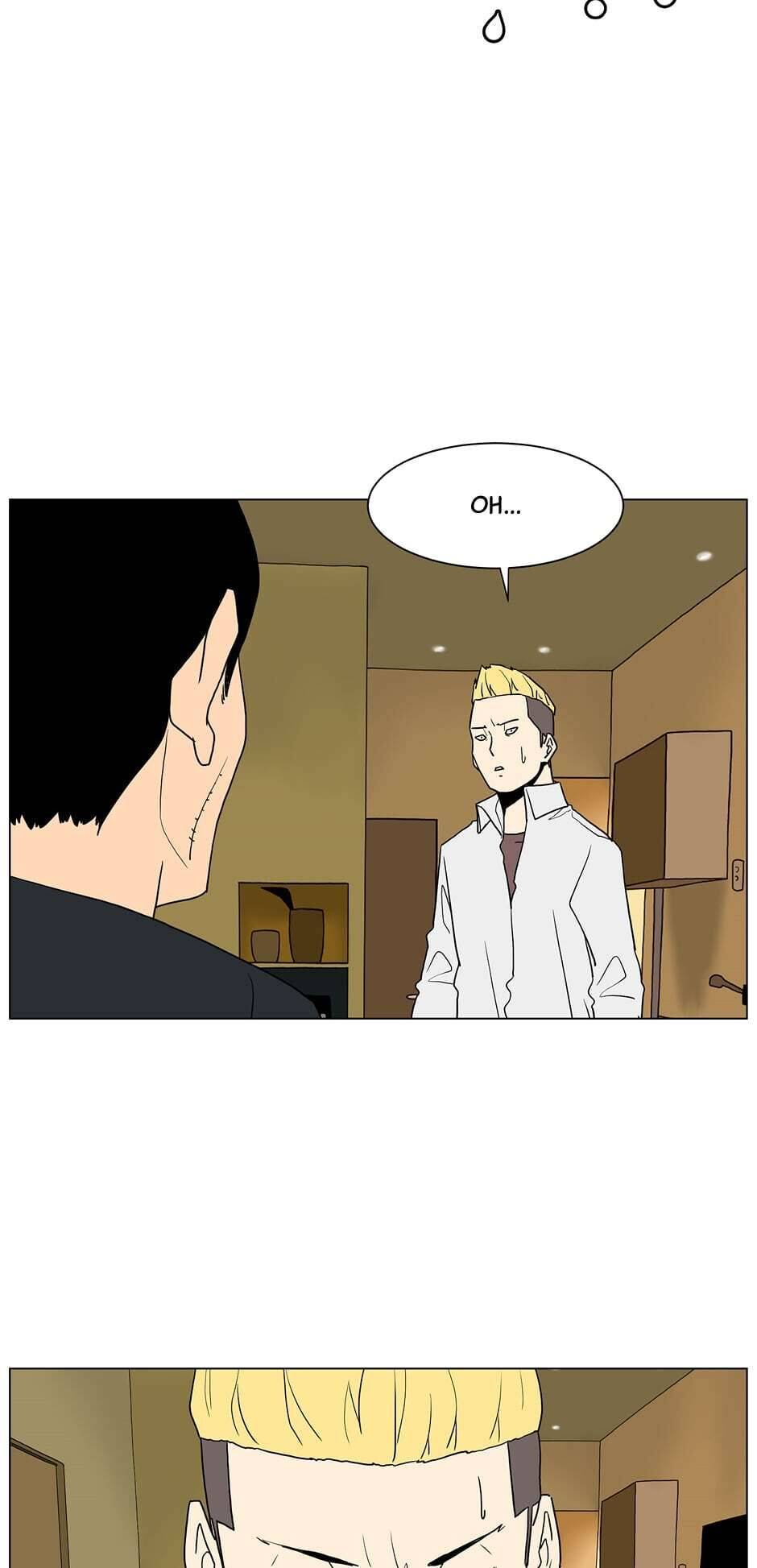 Read Itaewon Class (en) Manga Online