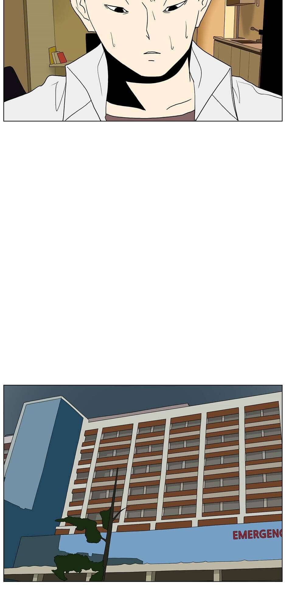 Read Itaewon Class (en) Manga Online