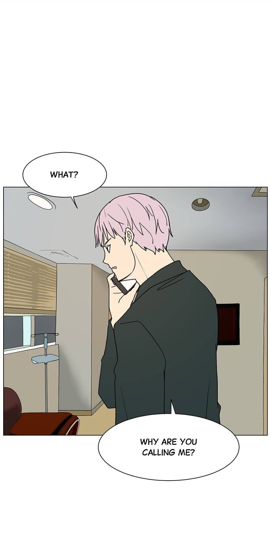 Read Itaewon Class (en) Manga Online