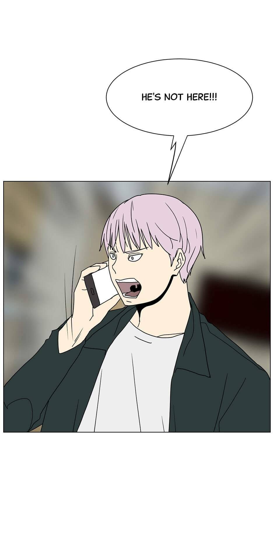 Read Itaewon Class (en) Manga Online