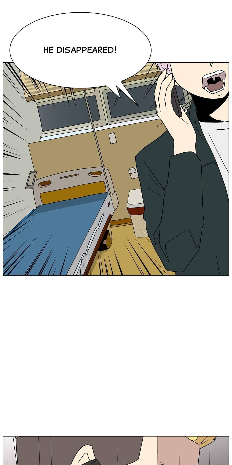 Read Itaewon Class (en) Manga Online