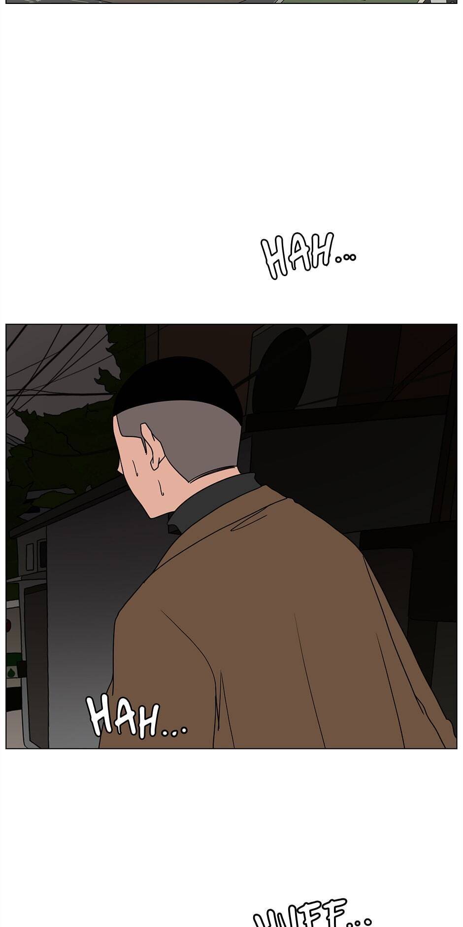 Read Itaewon Class (en) Manga Online