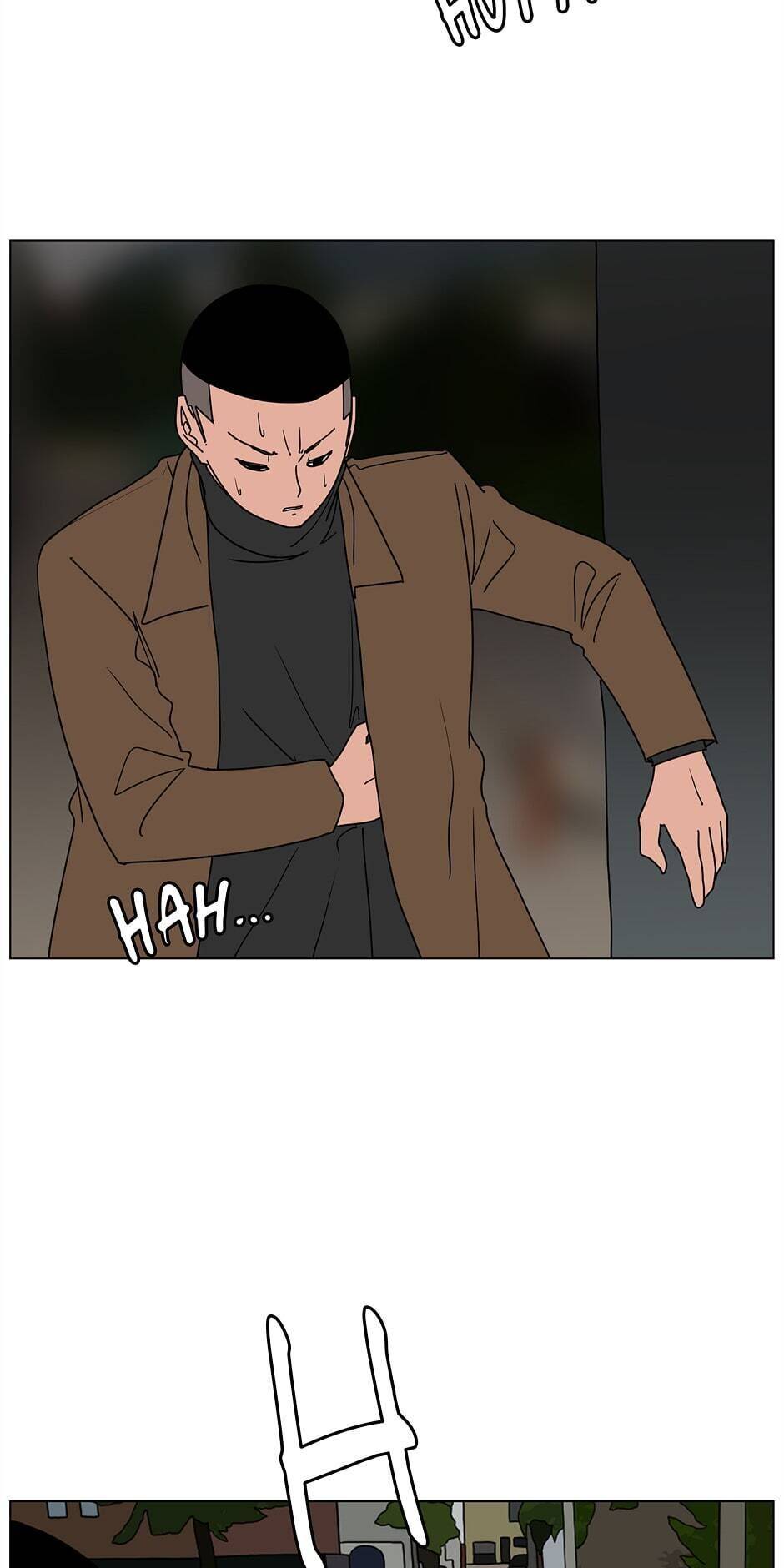 Read Itaewon Class (en) Manga Online