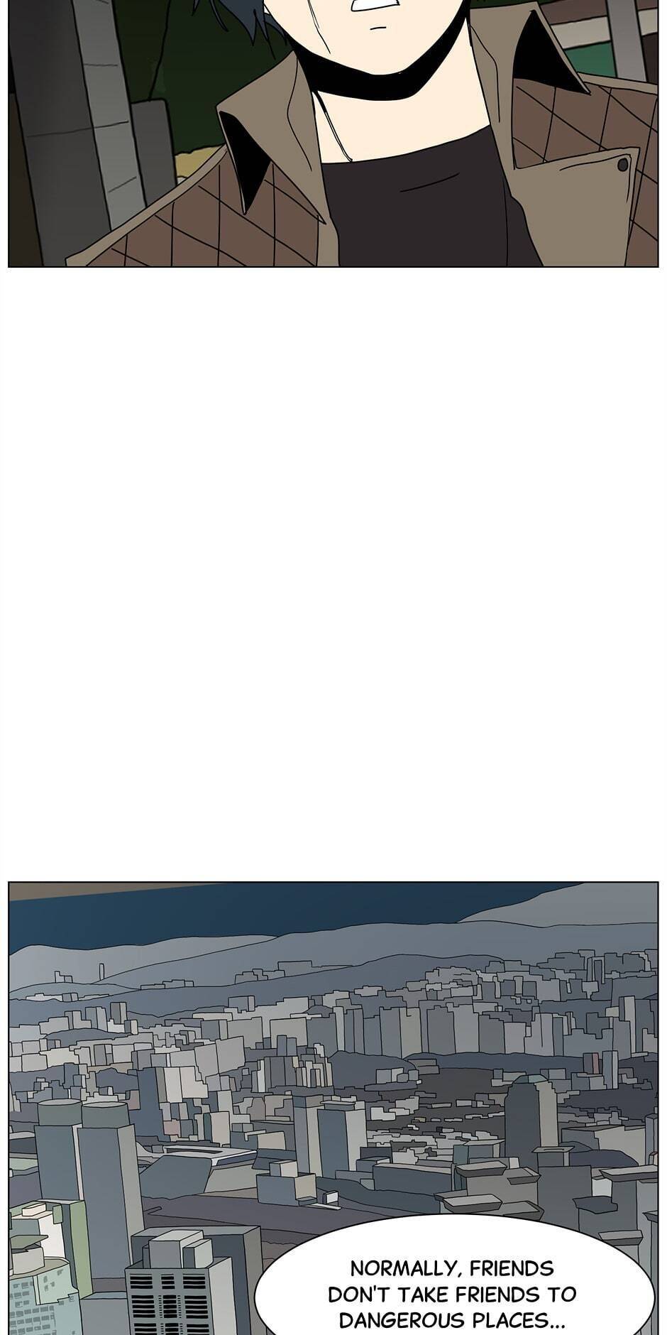 Read Itaewon Class (en) Manga Online