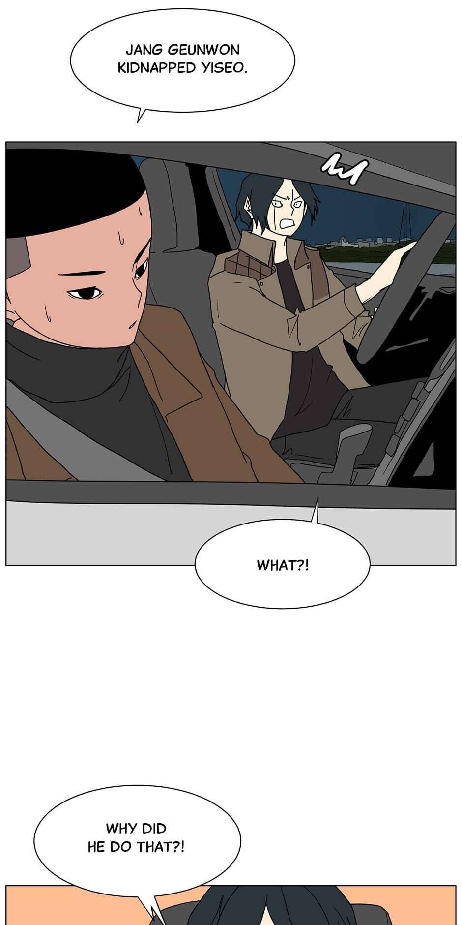 Read Itaewon Class (en) Manga Online