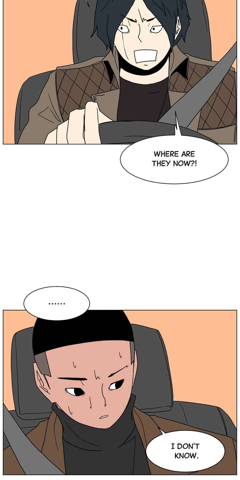 Read Itaewon Class (en) Manga Online