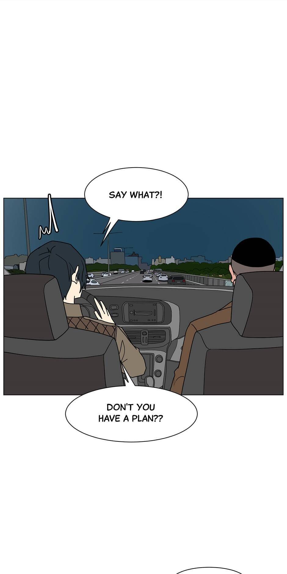 Read Itaewon Class (en) Manga Online