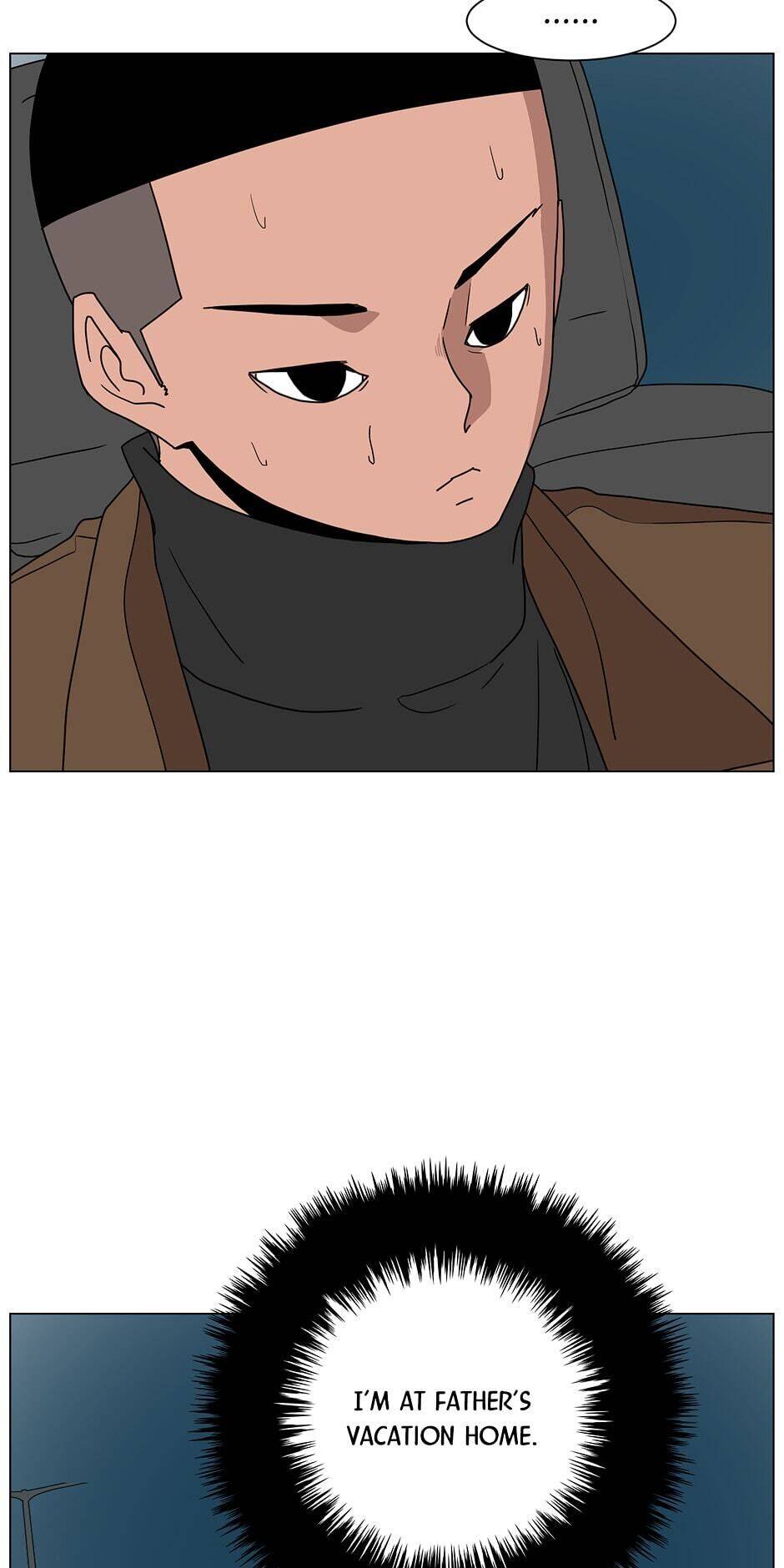 Read Itaewon Class (en) Manga Online