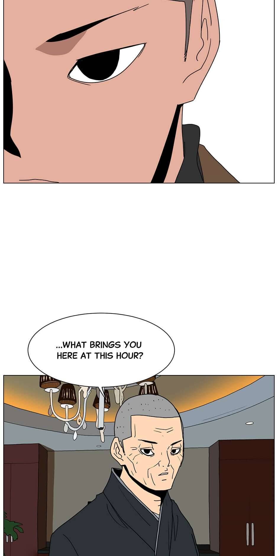 Read Itaewon Class (en) Manga Online