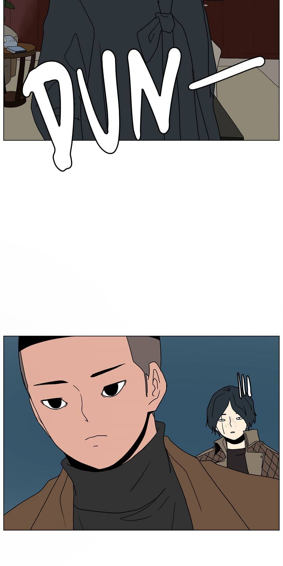 Read Itaewon Class (en) Manga Online