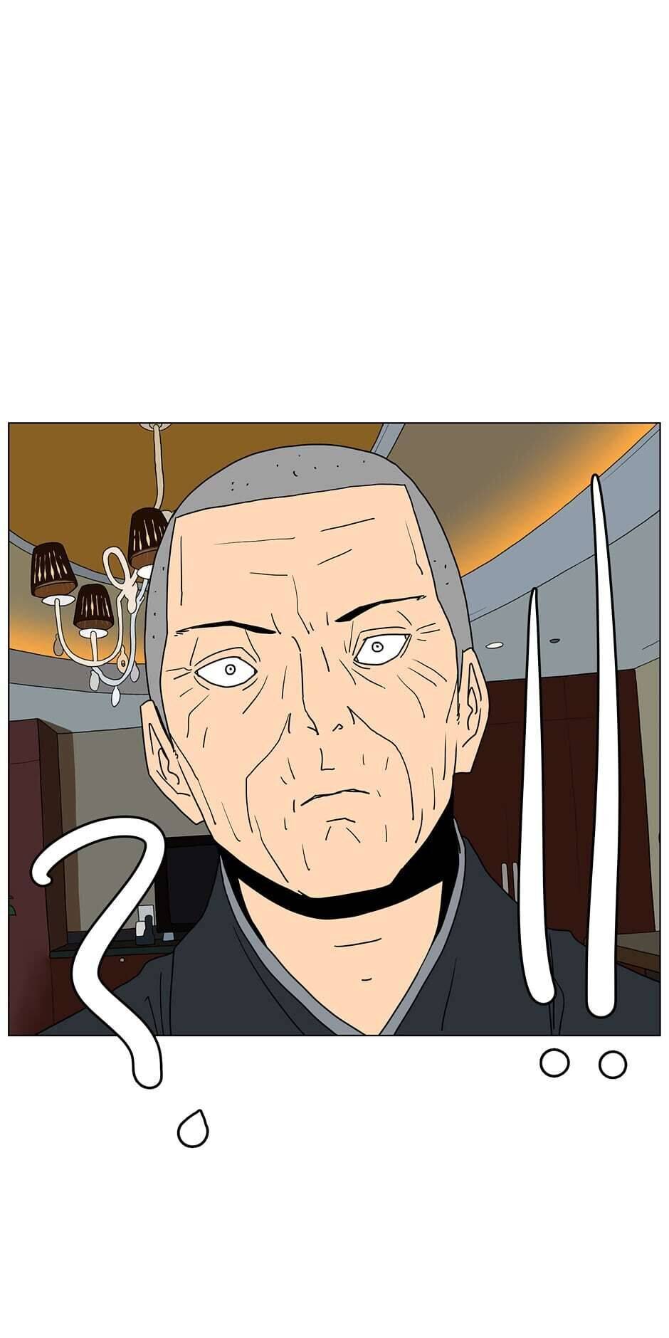 Read Itaewon Class (en) Manga Online