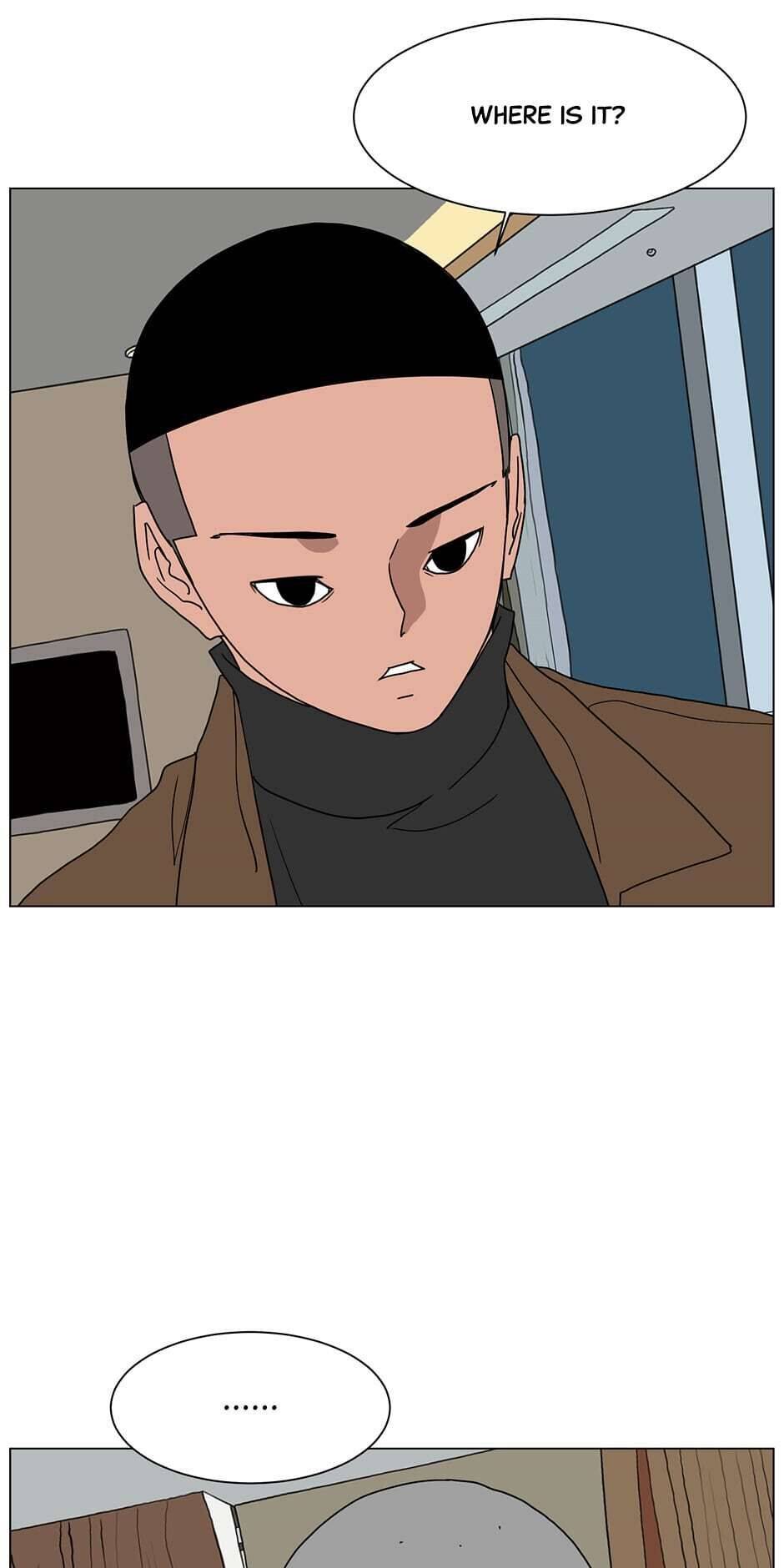 Read Itaewon Class (en) Manga Online