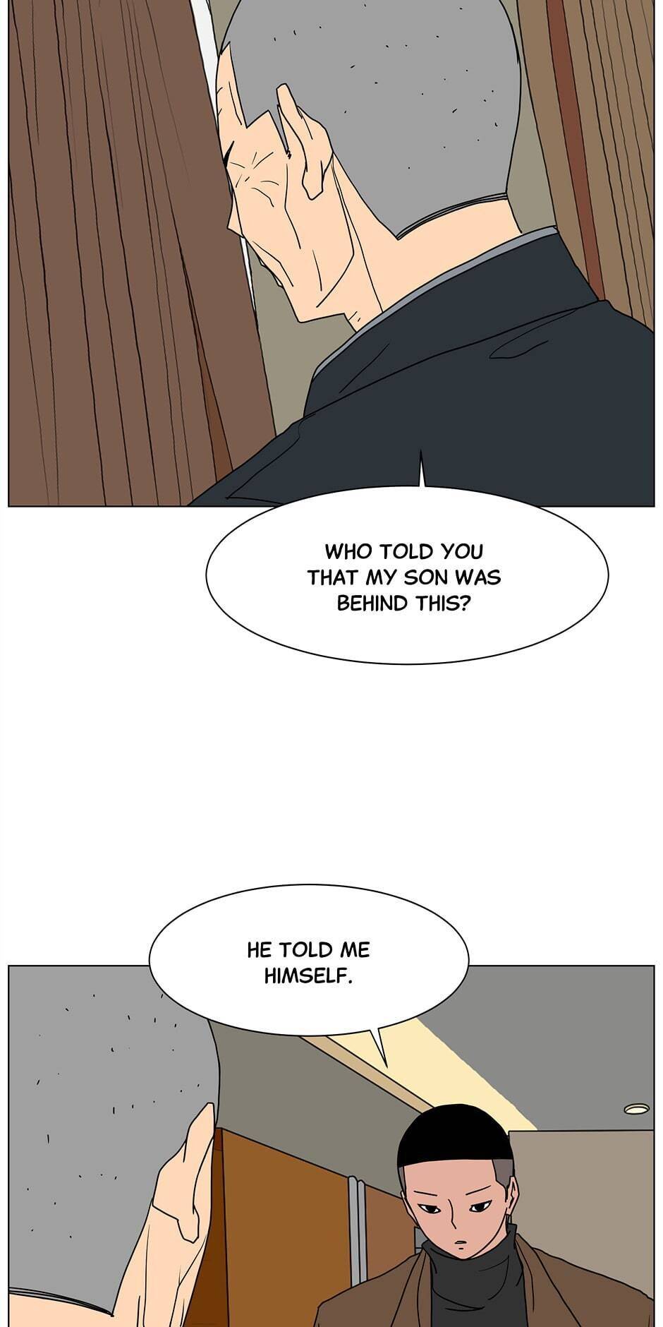 Read Itaewon Class (en) Manga Online