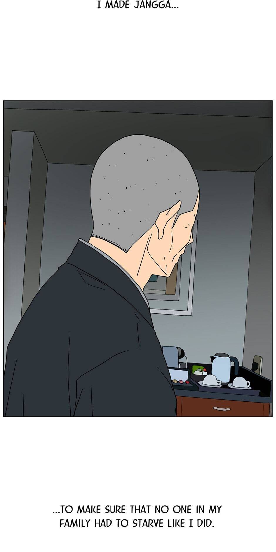 Read Itaewon Class (en) Manga Online