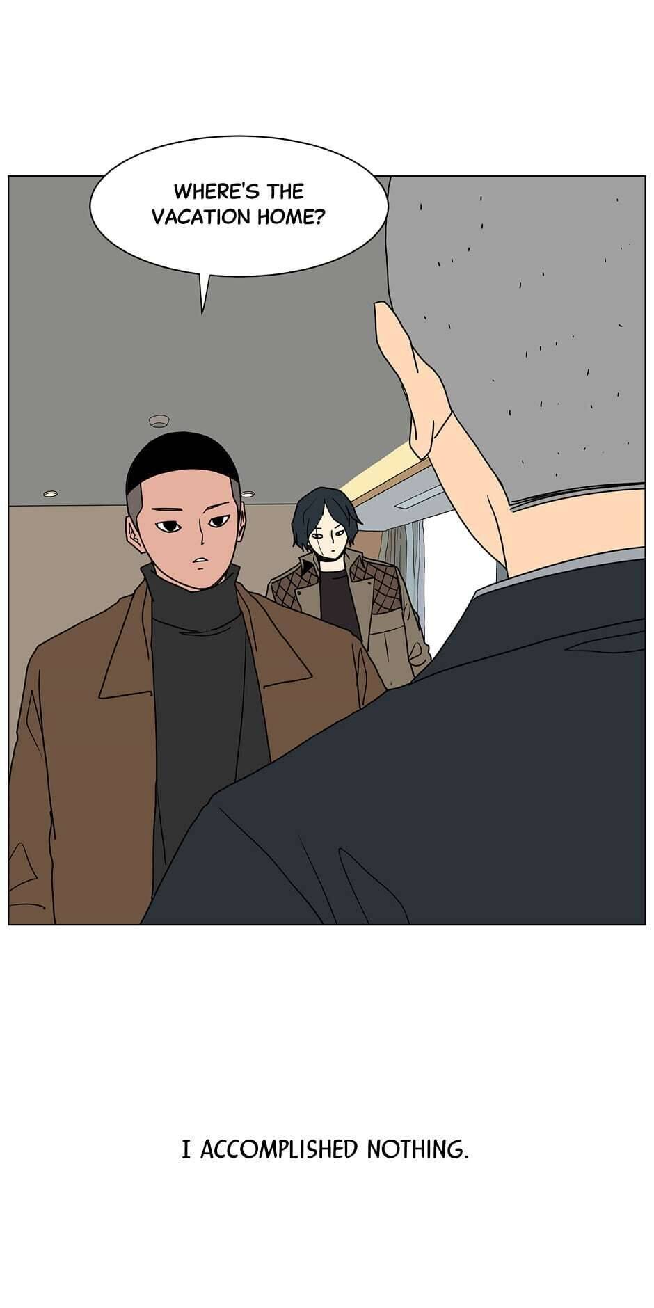 Read Itaewon Class (en) Manga Online