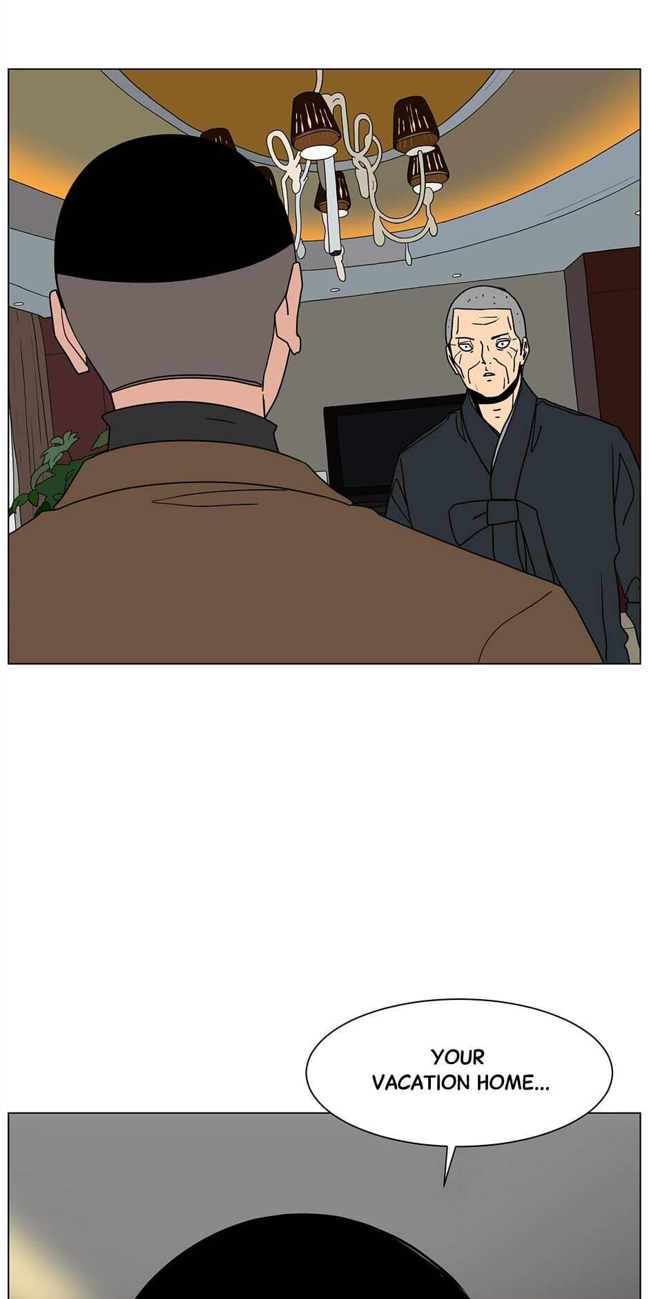 Read Itaewon Class (en) Manga Online