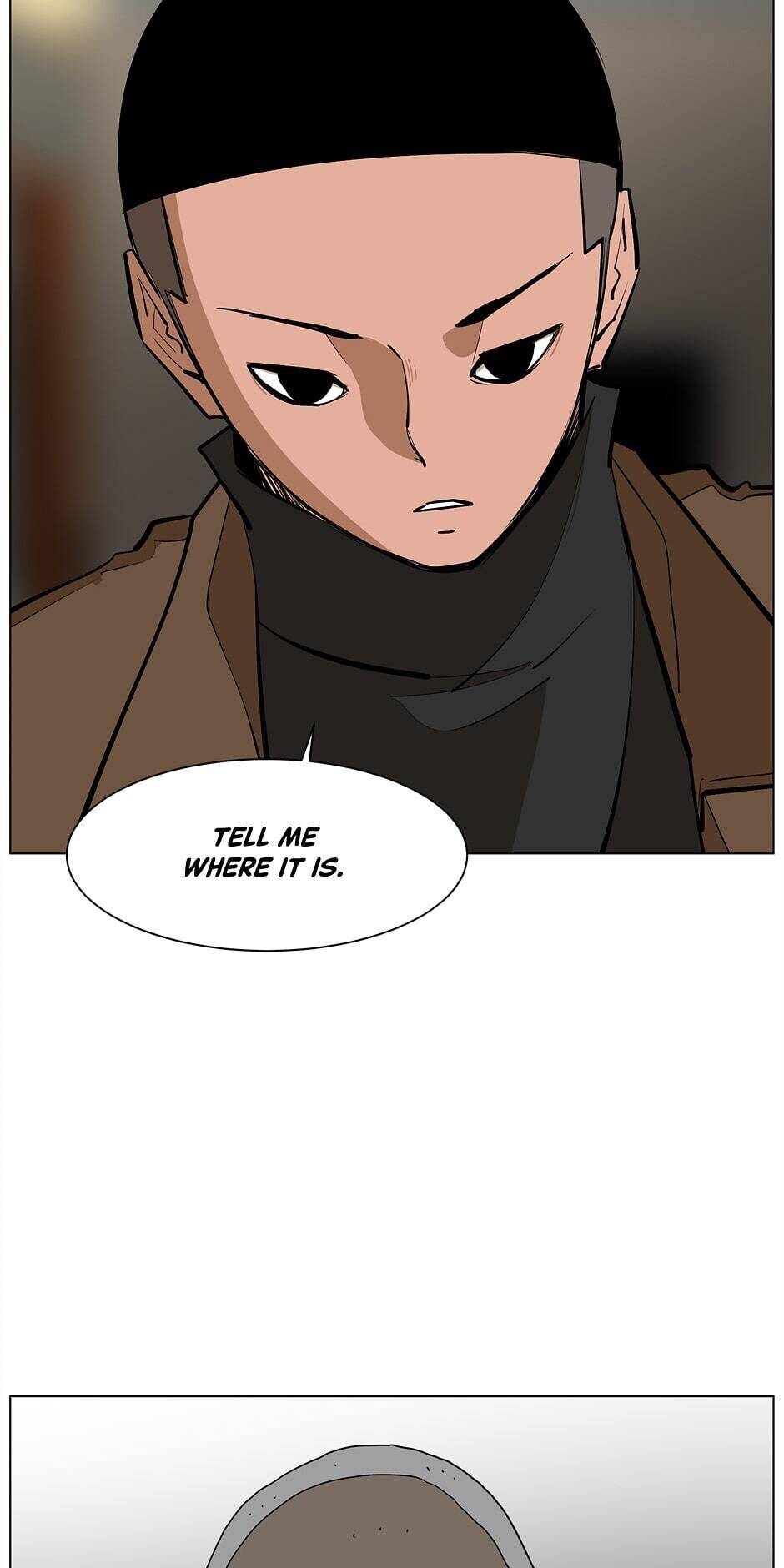 Read Itaewon Class (en) Manga Online