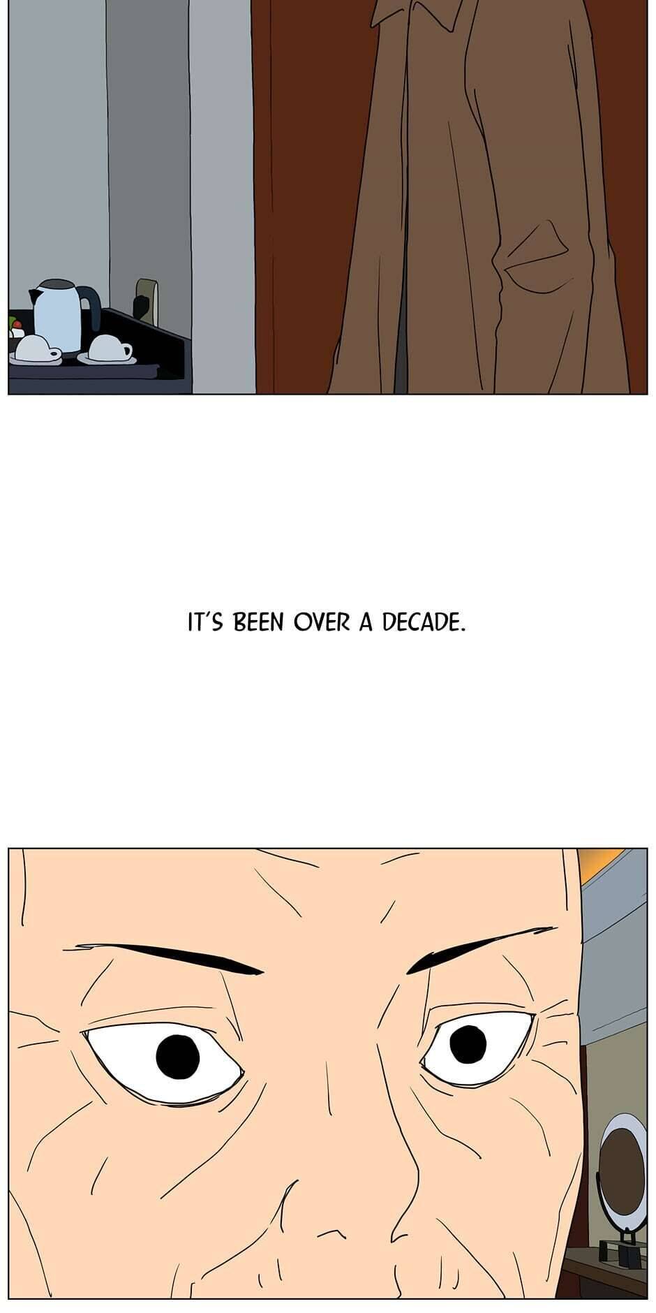 Read Itaewon Class (en) Manga Online