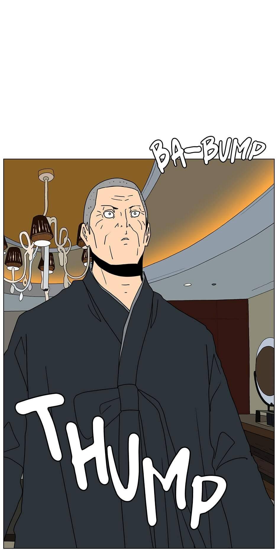 Read Itaewon Class (en) Manga Online