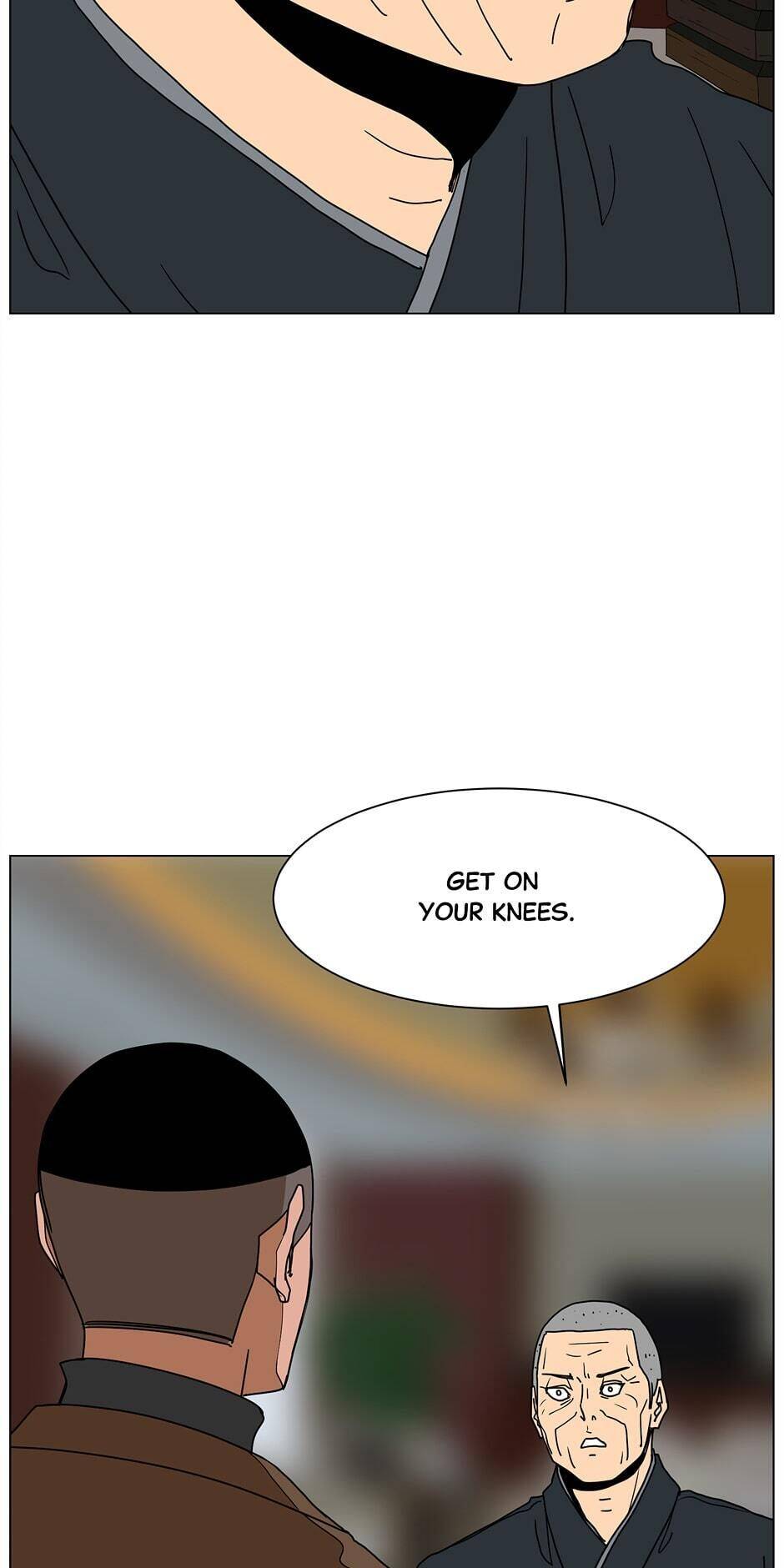 Read Itaewon Class (en) Manga Online