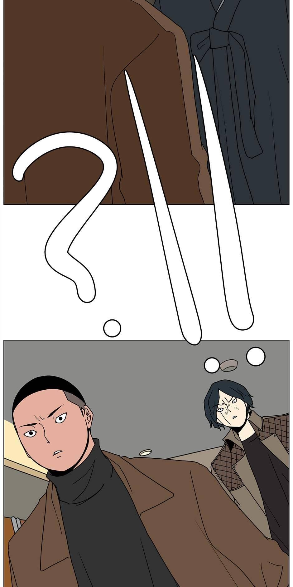 Read Itaewon Class (en) Manga Online