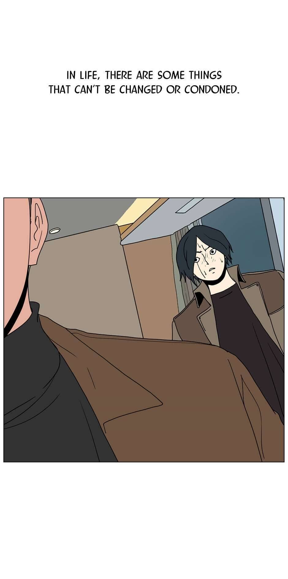 Read Itaewon Class (en) Manga Online