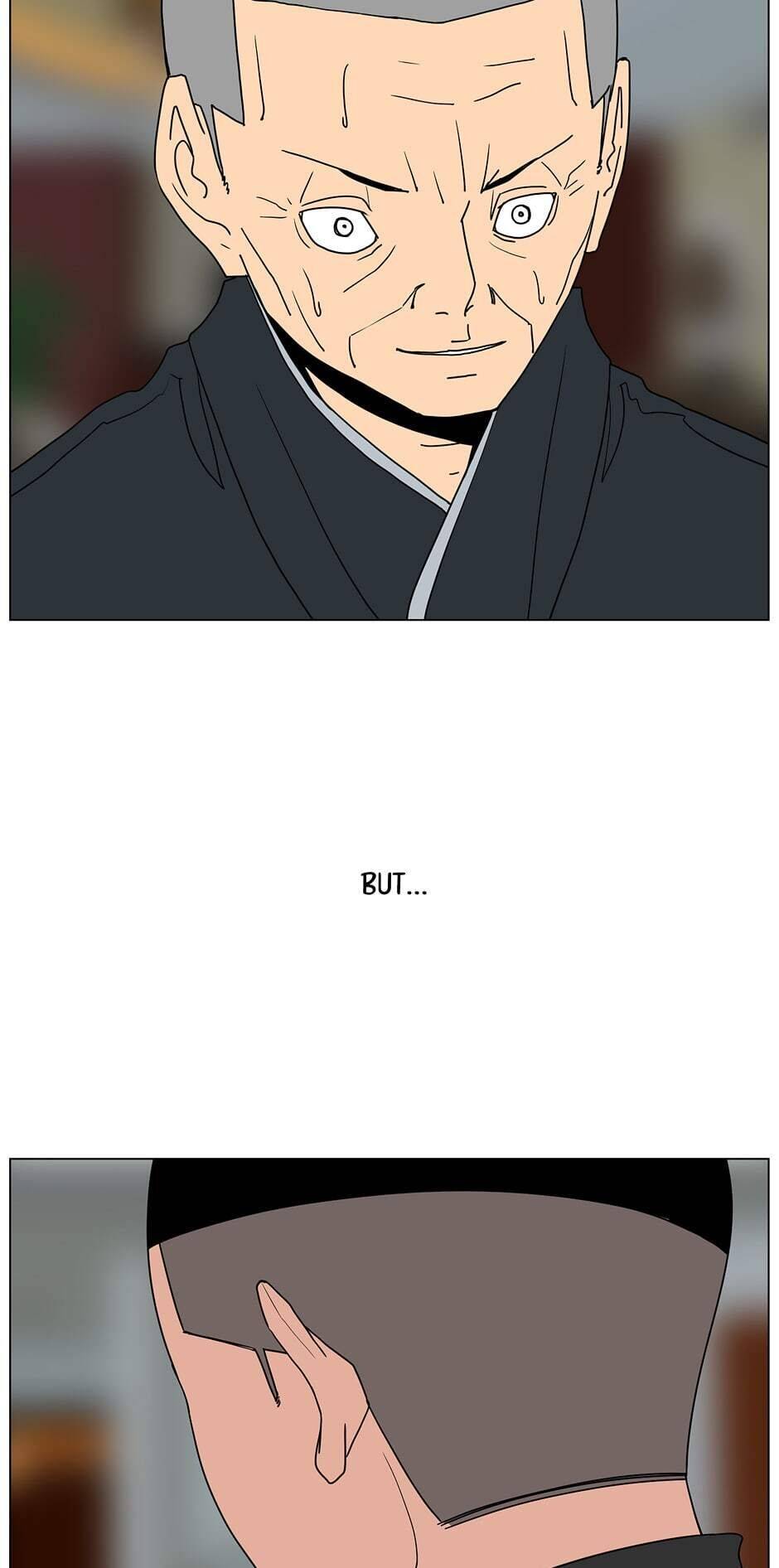 Read Itaewon Class (en) Manga Online