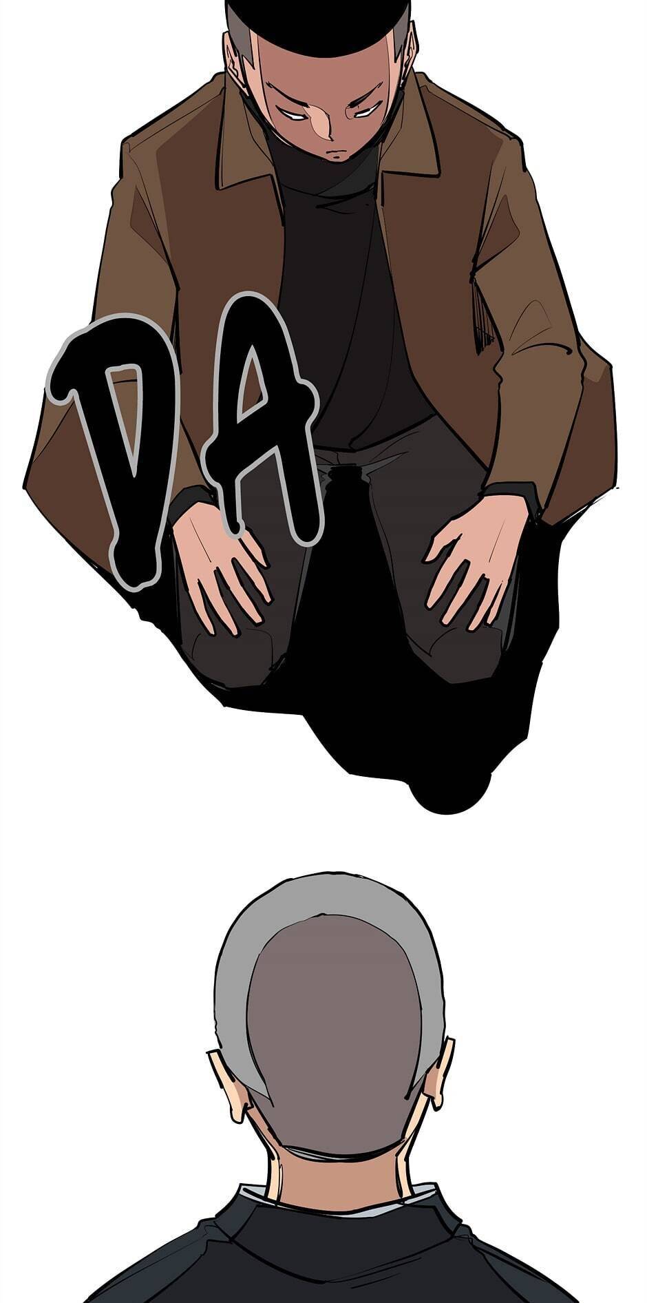 Read Itaewon Class (en) Manga Online