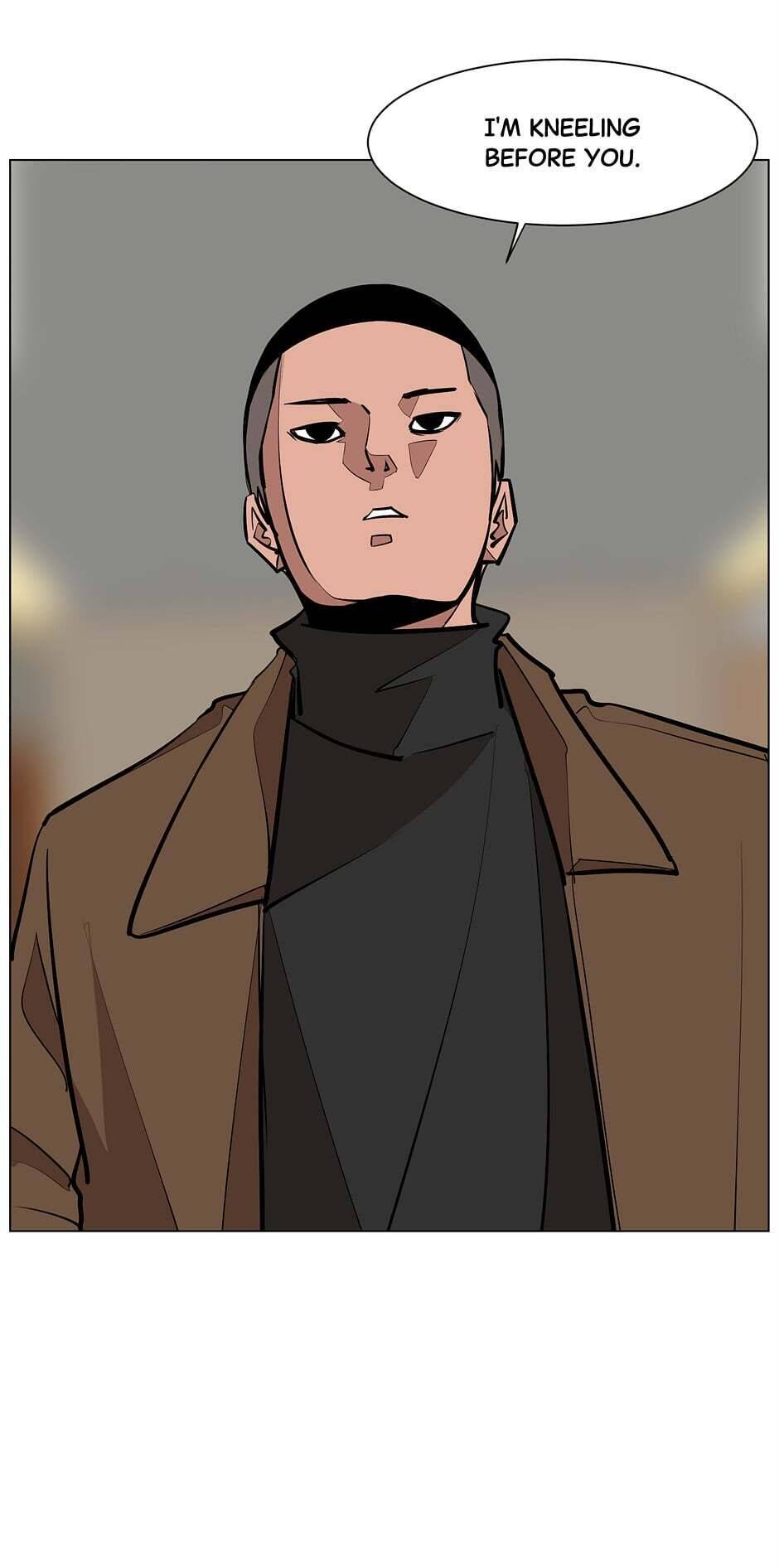 Read Itaewon Class (en) Manga Online