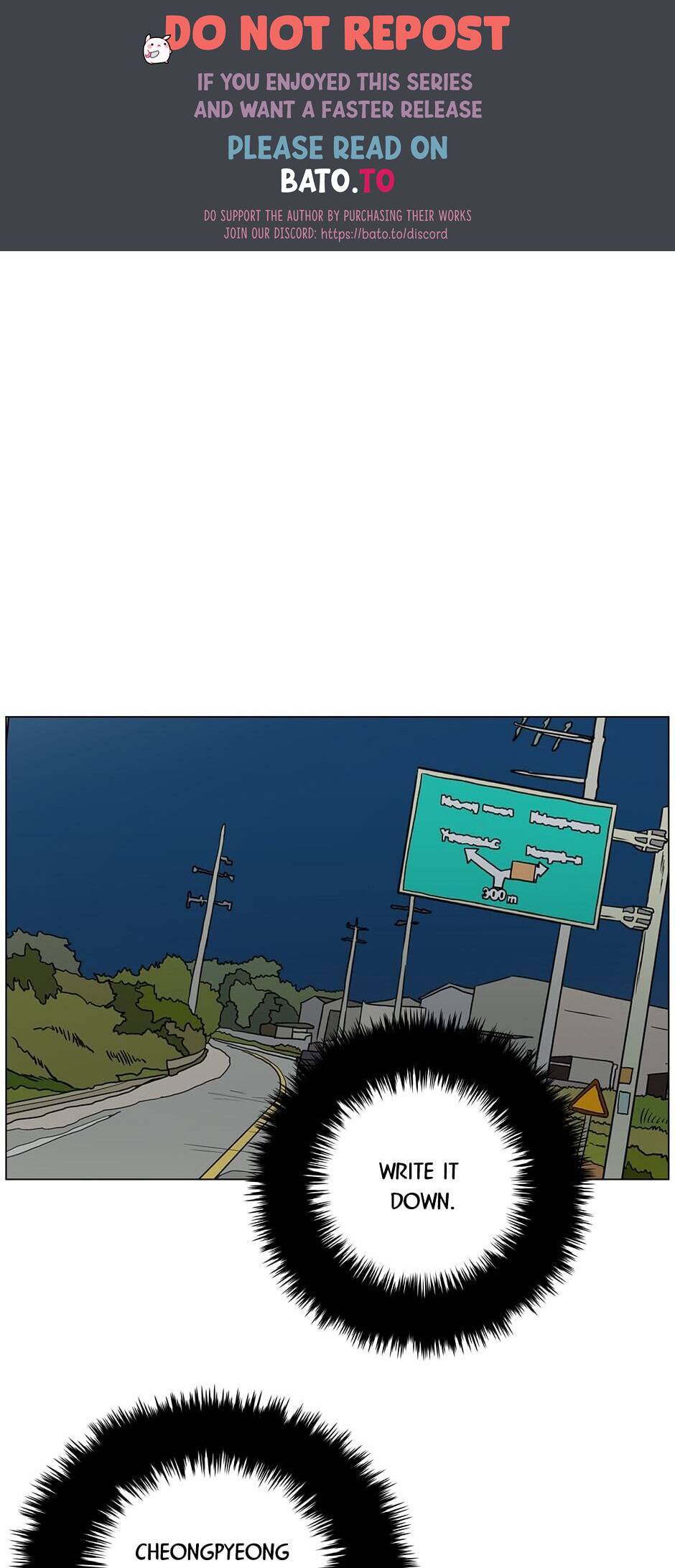 Read Itaewon Class (en) Manga Online