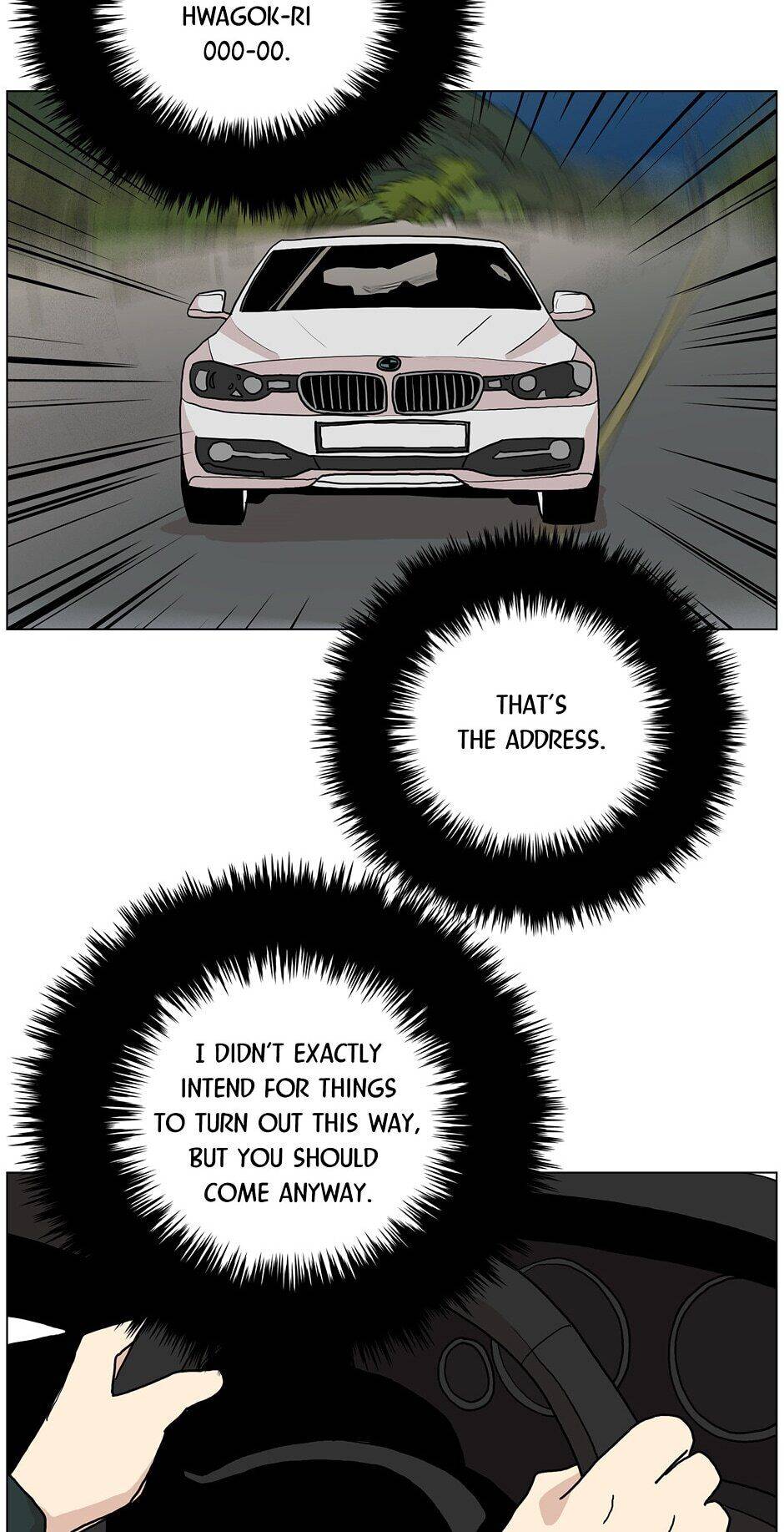 Read Itaewon Class (en) Manga Online