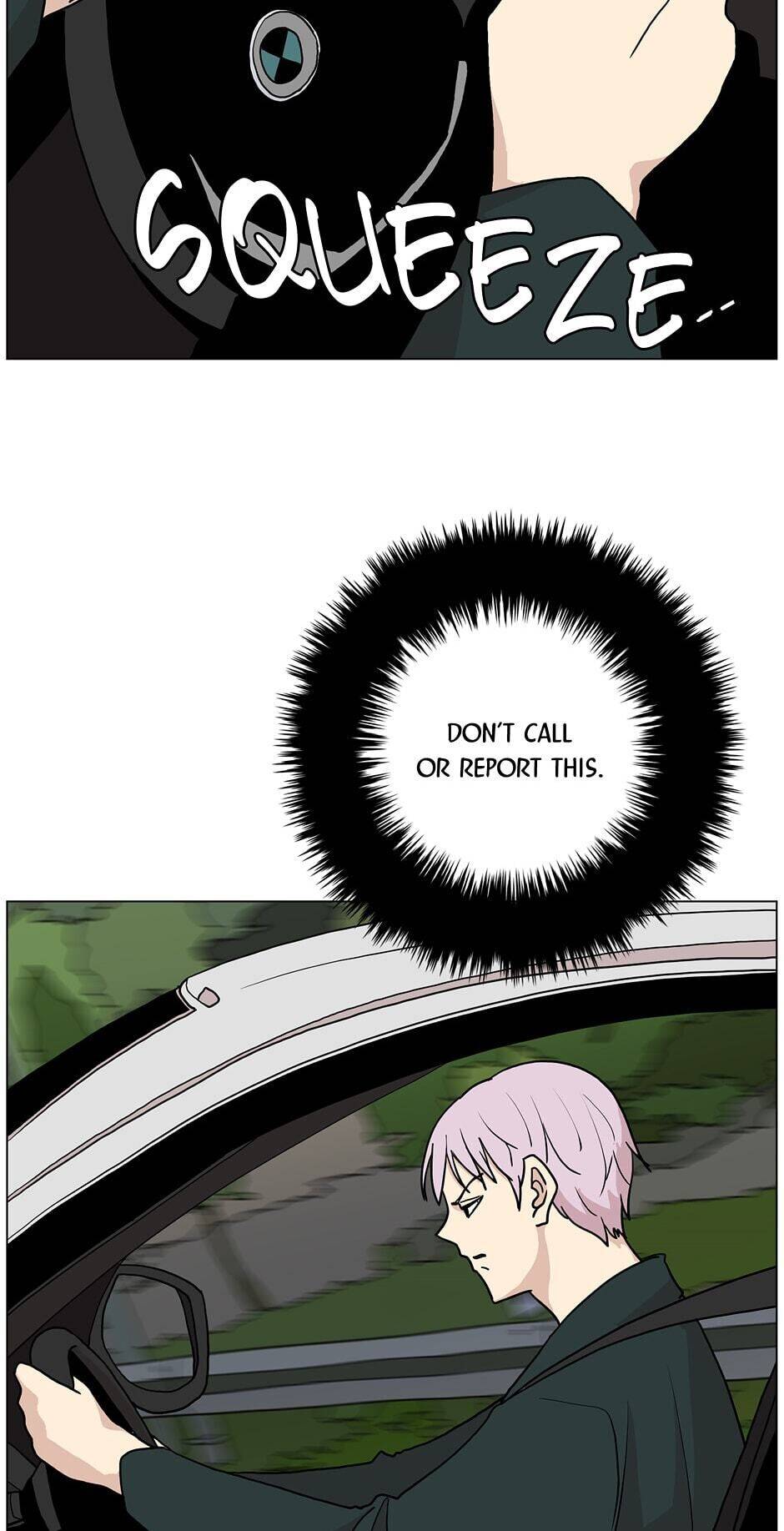 Read Itaewon Class (en) Manga Online